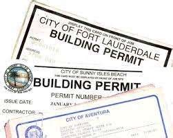 Plumbing System. . Miami dade building permit search